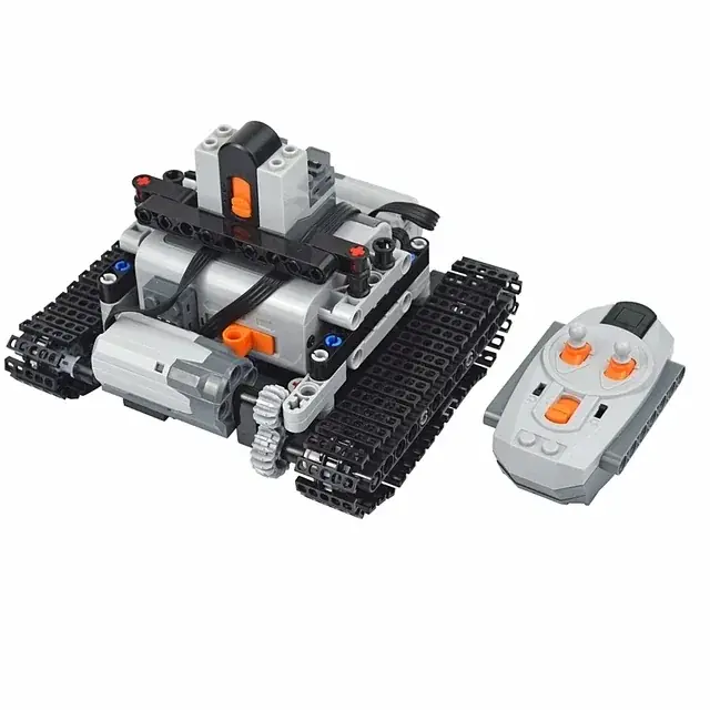 Voiture et moteur