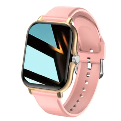 Image de Smartwatch Keshuyou 1.83" - Suivi Activité & Sommeil