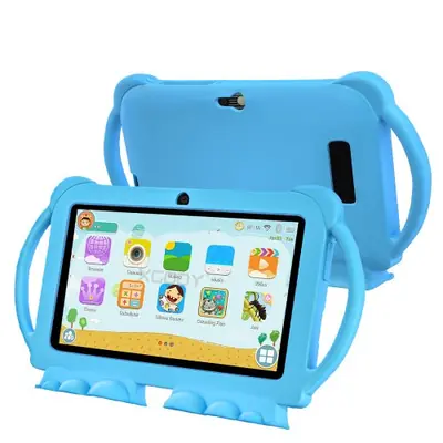 Image de Tablette Enfant 7 Pouces Éducative 5G & WiFi