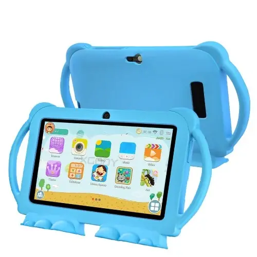 Image de Tablette Enfant 7 Pouces Éducative 5G & WiFi