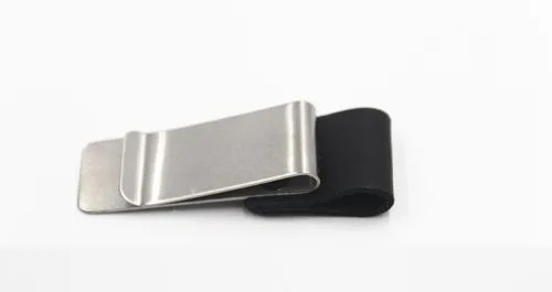 Stainless Black