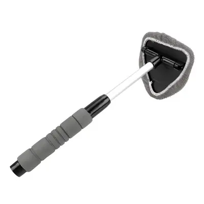 Image de Brosse Nettoyante Télescopique pour Pare-Brise