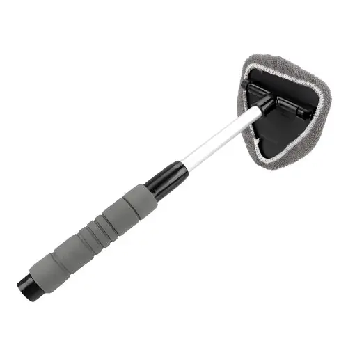 Image de Brosse Nettoyante Télescopique pour Pare-Brise