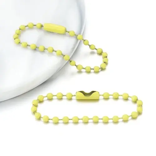 Jaune clair