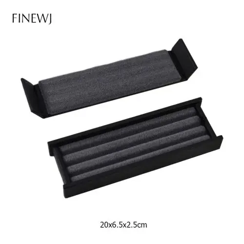 Funda 3 ranuras gris