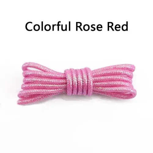 Coloré rose rouge