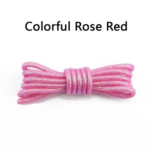 Bunt rosa rot