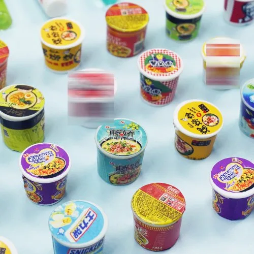 30Noodles aleatorio