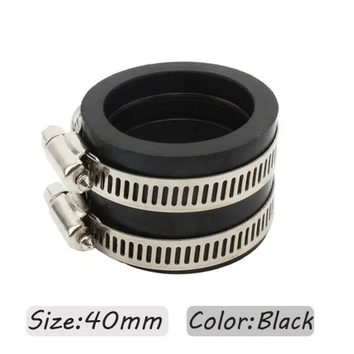 40mm czarny