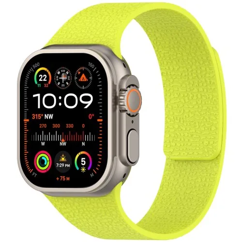Fluorescent green