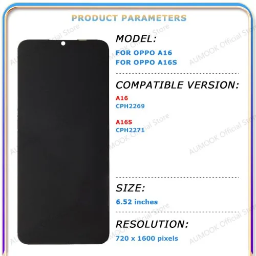 Vue 3 du produit