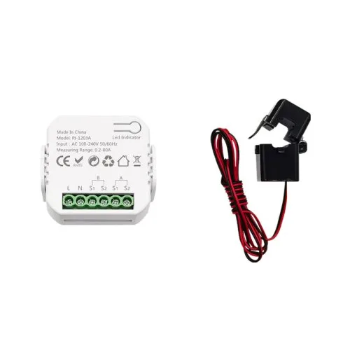 1 Channel-1CT