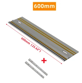 1 pack 600 mm