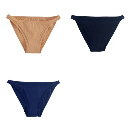 Pelle nero blu