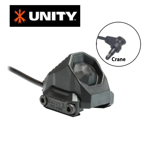 Crane Plugs BK