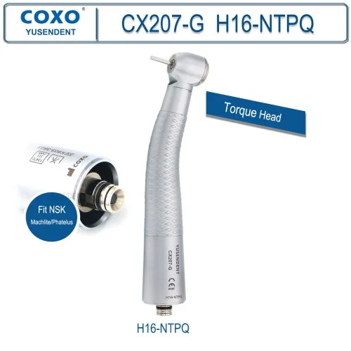CX207-G H16-NTPQ