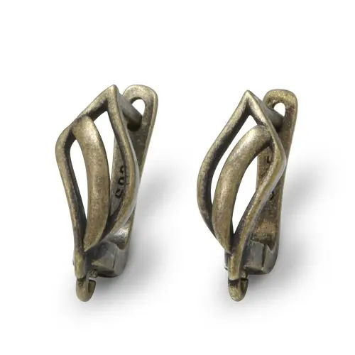 Bronze ancien