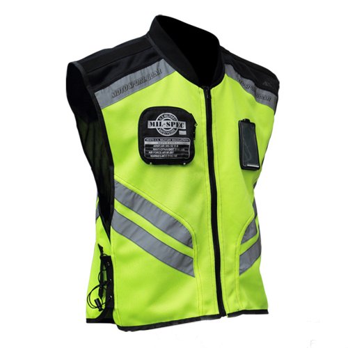 Fluorescerend groen