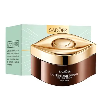Image de Crème Anti-Cernes & Sacs sous les Yeux - Raffermissante & Hydratante