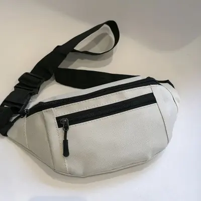 Image de Sac de Ceinture Sportif - Portable & Pratique