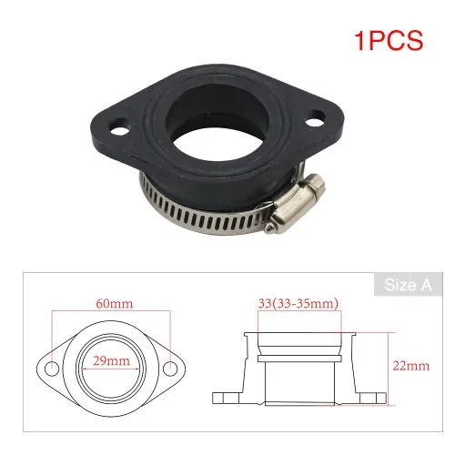Rozmiar A -1pcs