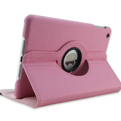 Image de Étui pour iPad 360° Rotatif - Protection Ultra-Résistante