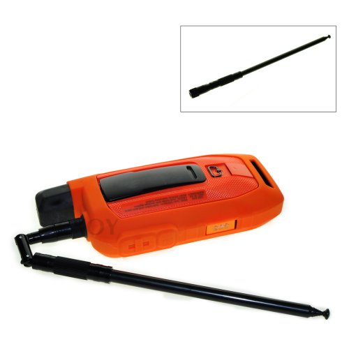 Image de Antenne Télescopique Pliable pour Garmin Alpha & Dogtra