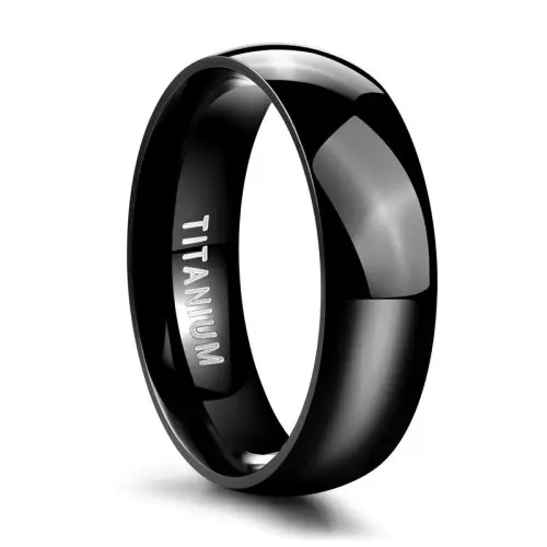 Noir 6 mm