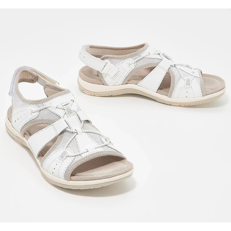 Imagen de Sandalias de Verano para Mujer - Moda 2024