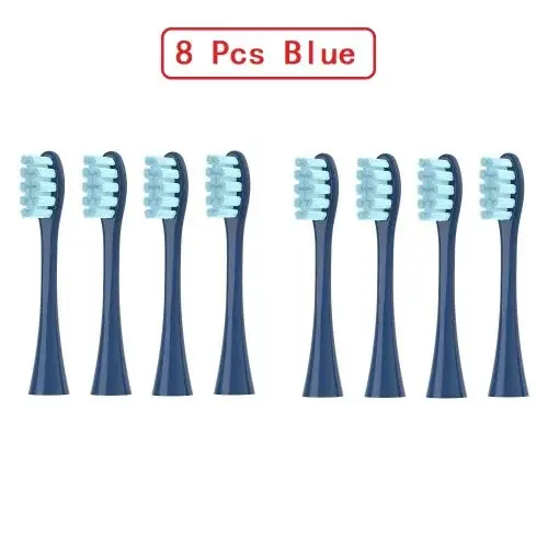 8 St. blau