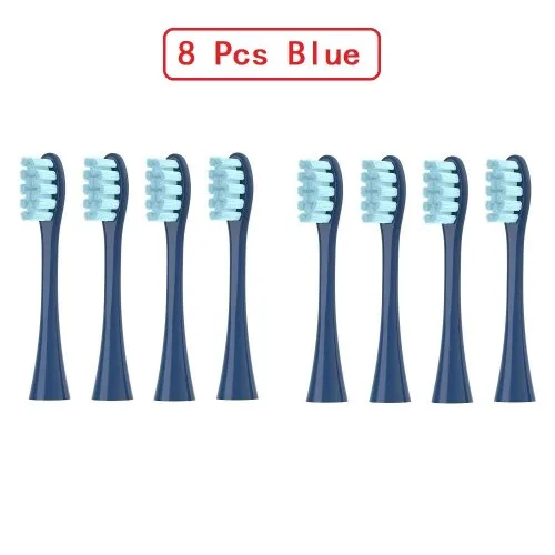 8 st. blauw