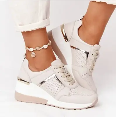 Image de Chaussures Décontractées Homme Automne-Hiver 2024