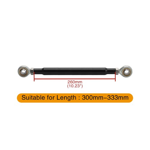 260mm