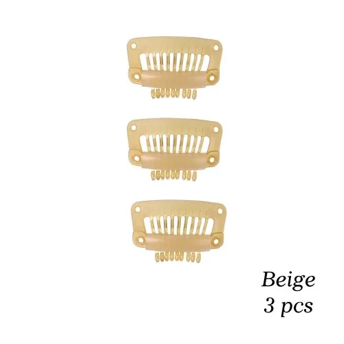 Beige 3pcs