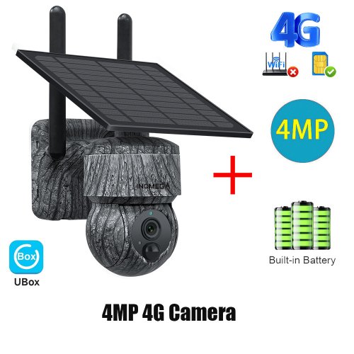 4MP 4G