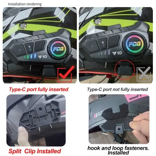 Vue 3 du produit