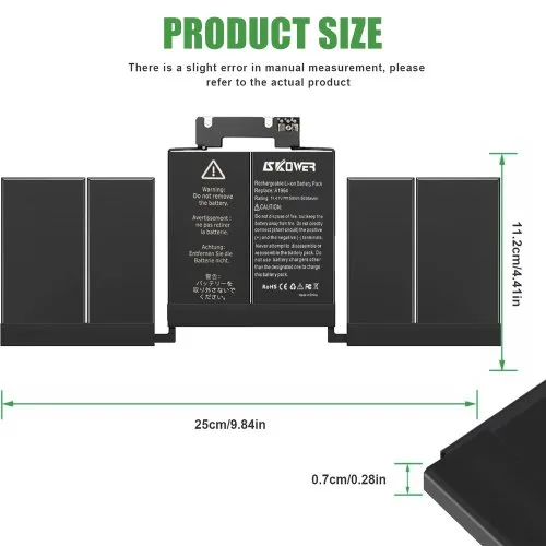 Vue 5 du produit