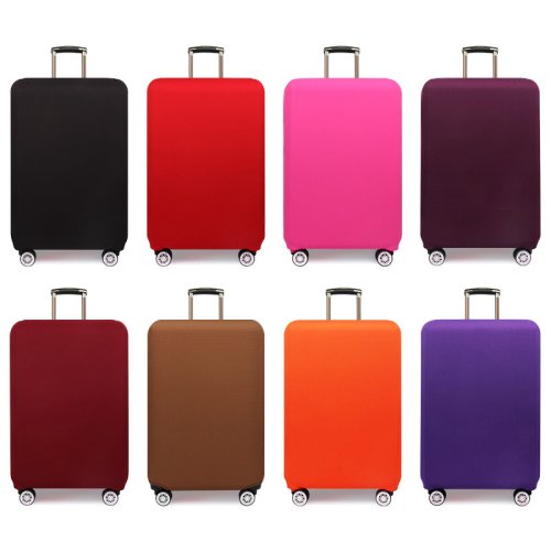 Image de Housse de Valise Élastique Protectrice - 18 à 32 Pouces