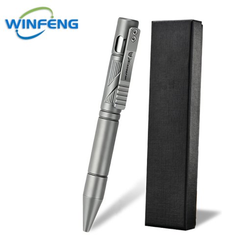 Silver Pen
