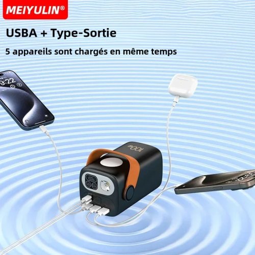Vue 5 du produit