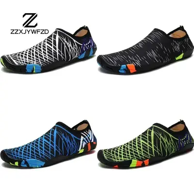 Image de Chaussures d'eau ultra-légères pour toutes les activités aquatiques