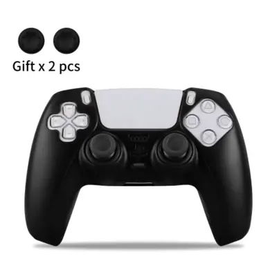 Image de Coque Silicone Anti-Dérapante pour PS5 Controller