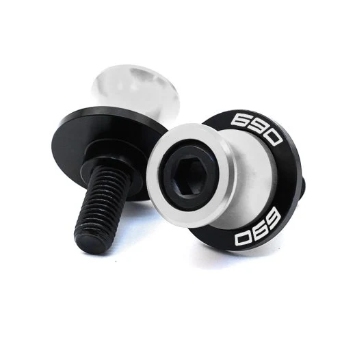 10MM-zilver