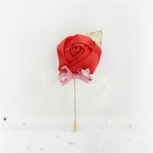 rose red