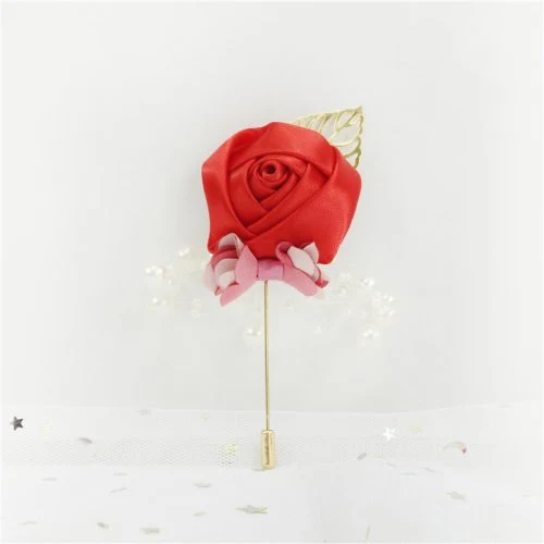 Rosa rot