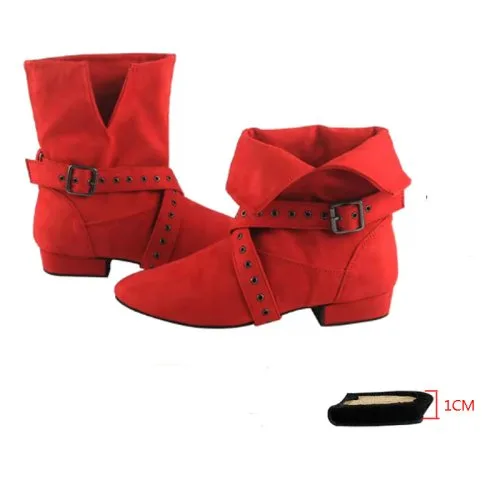 1cm (11) Rood