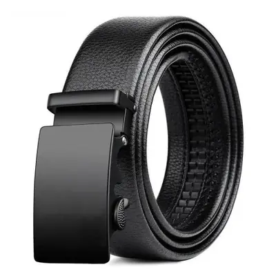 Image de Ceinture Homme Luxe - Style Élégant & Durable