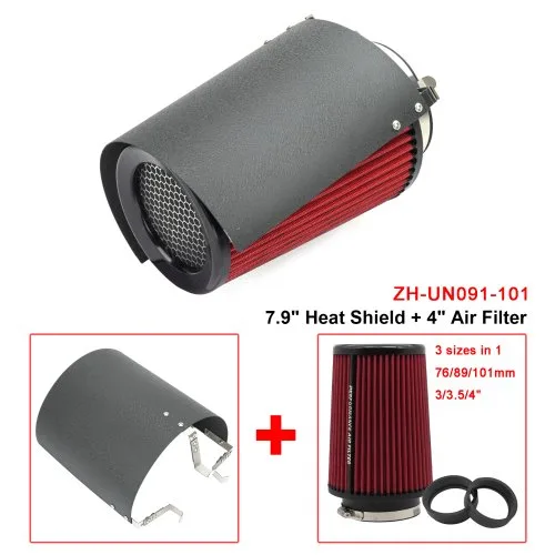 7.9-4inch filtr