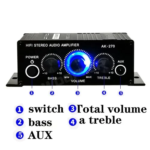 Vue 5 du produit