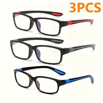 Image de Lunettes de Lecture Sportives - Confort & Style